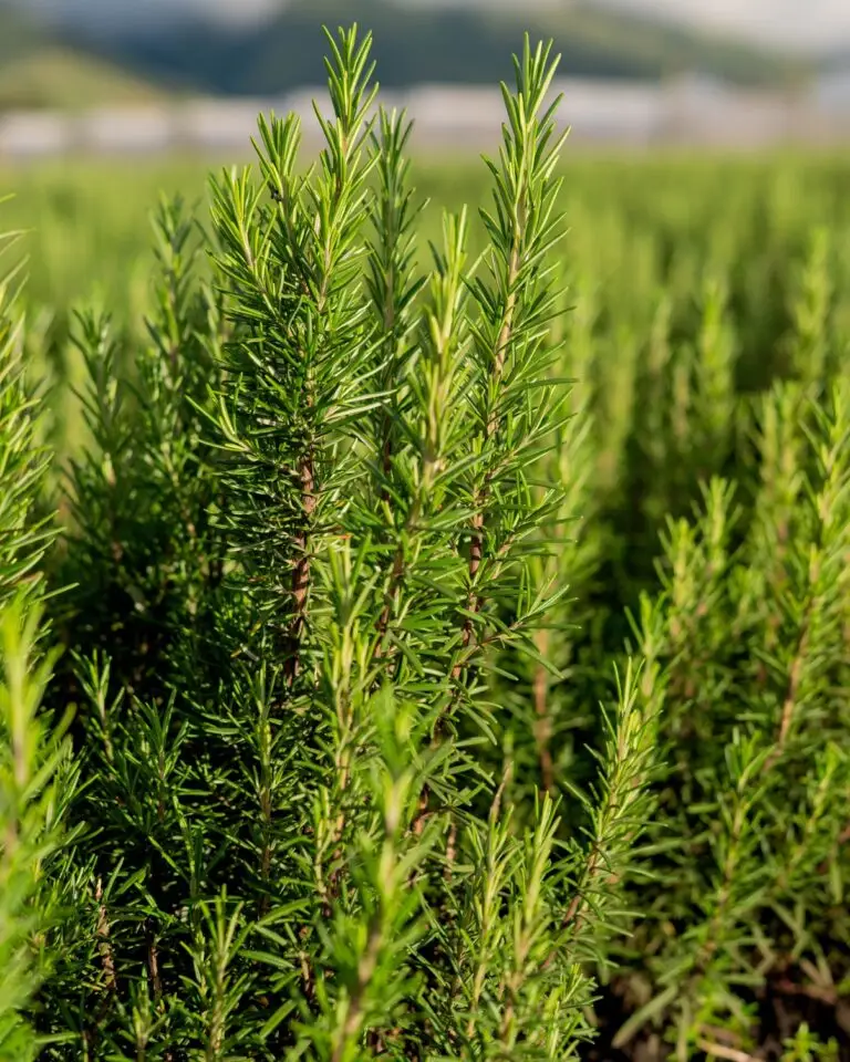 Rosemary For Export